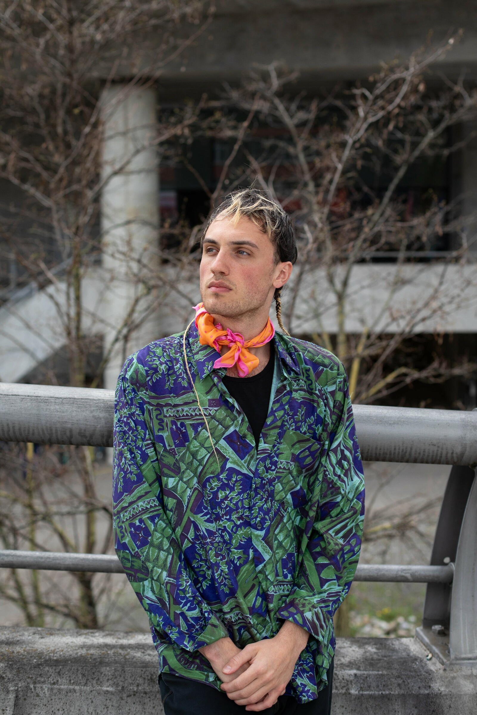 Photo: David Jäggi. © ZHdK.