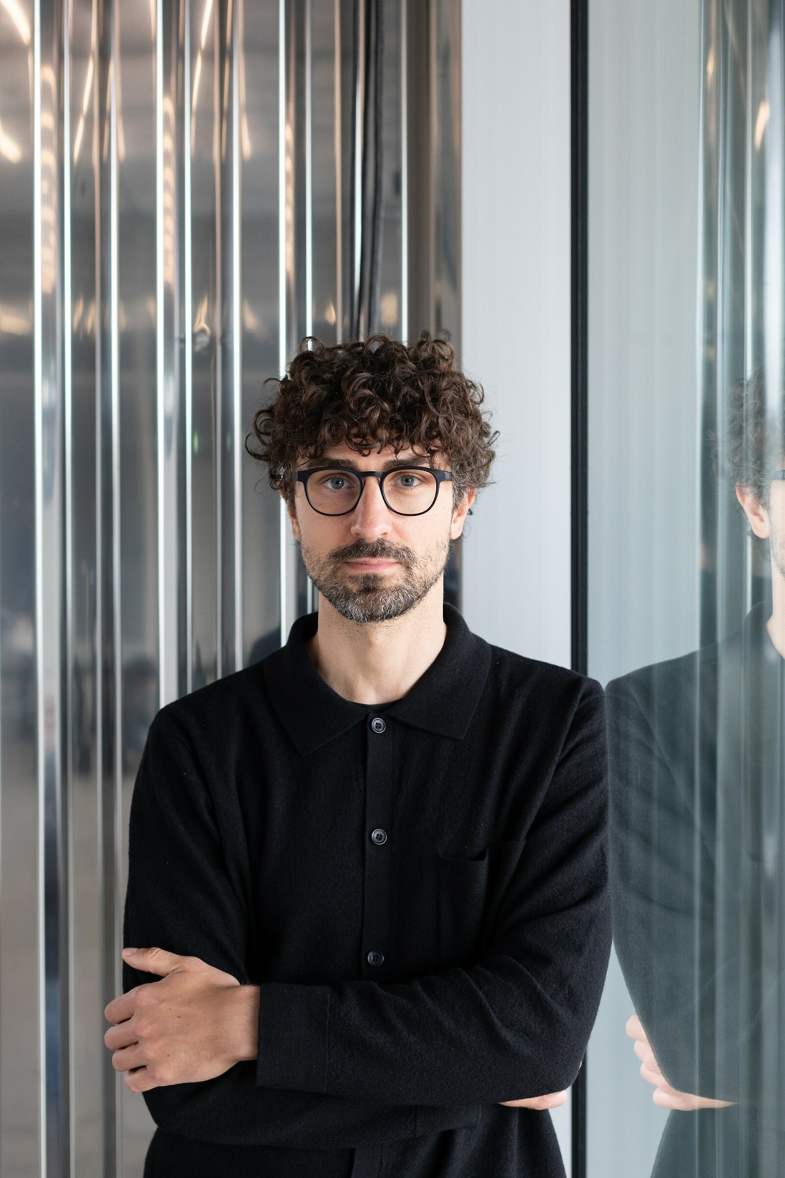 Foto: David Jäggi. © ZHdK.