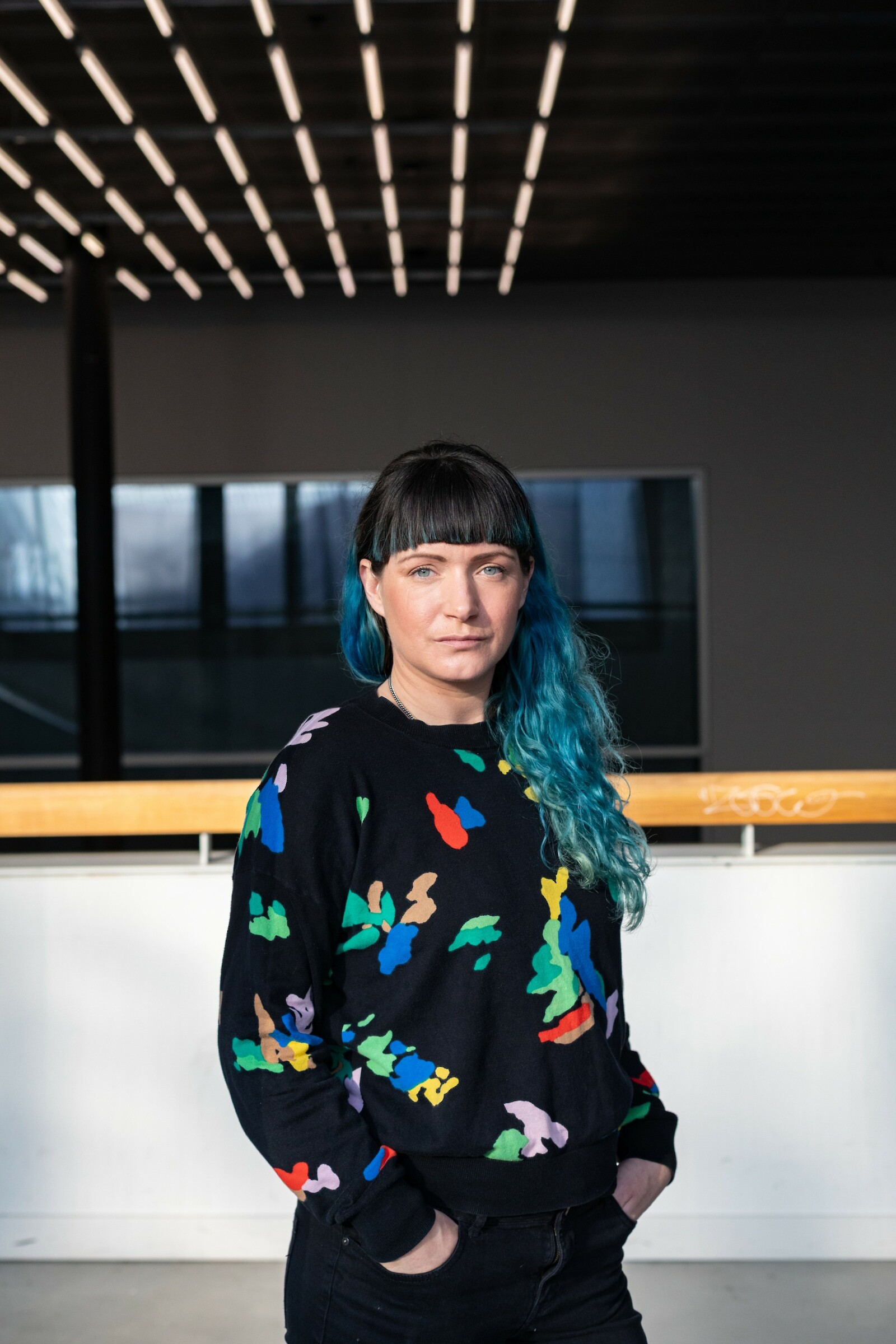 Photo: David Jäggi. © ZHdK.