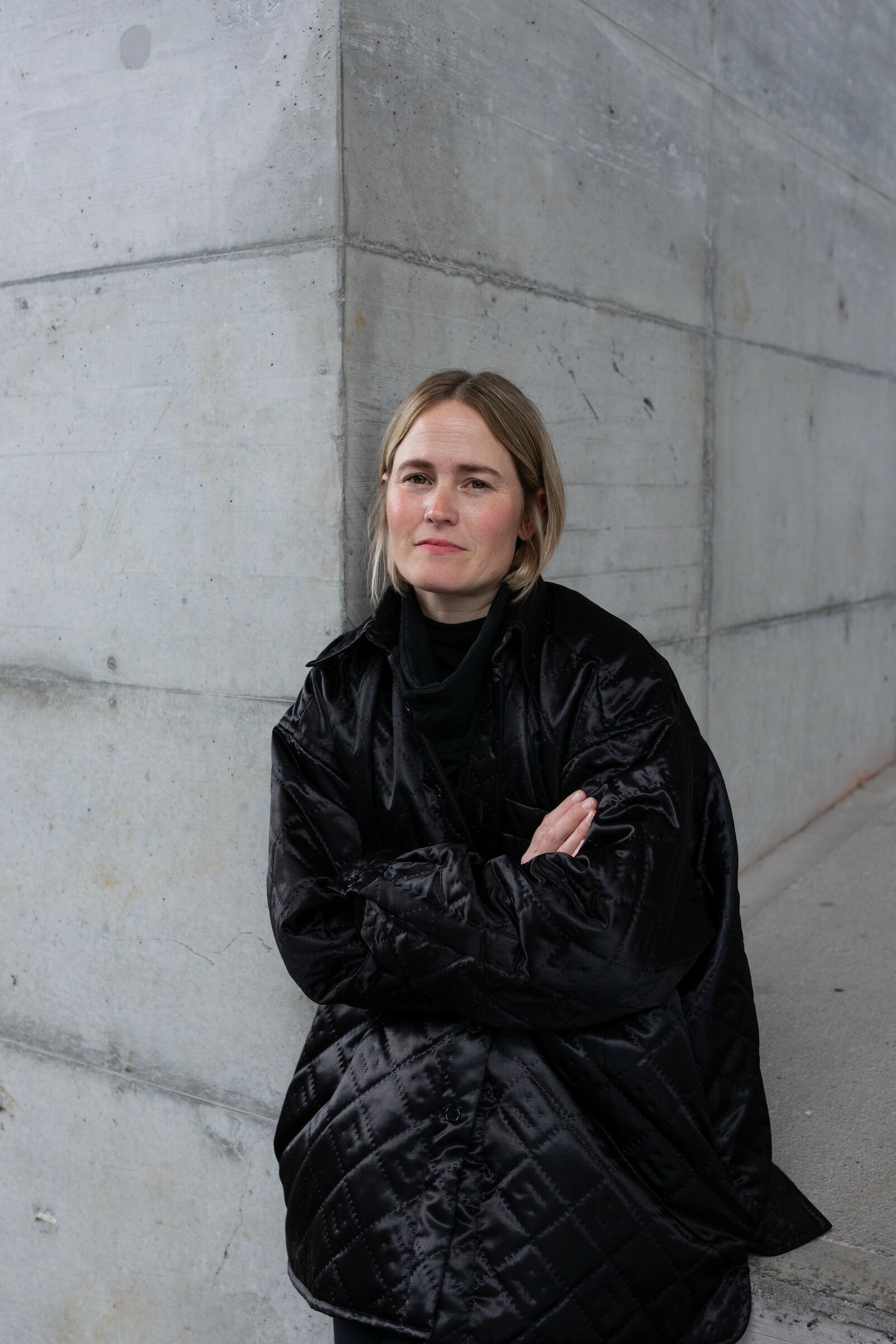 Foto: David Jäggi. © ZHdK.