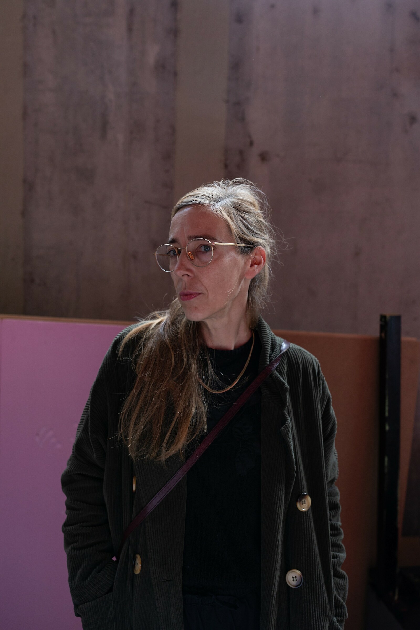 Foto: David Jäggi. © ZHdK.