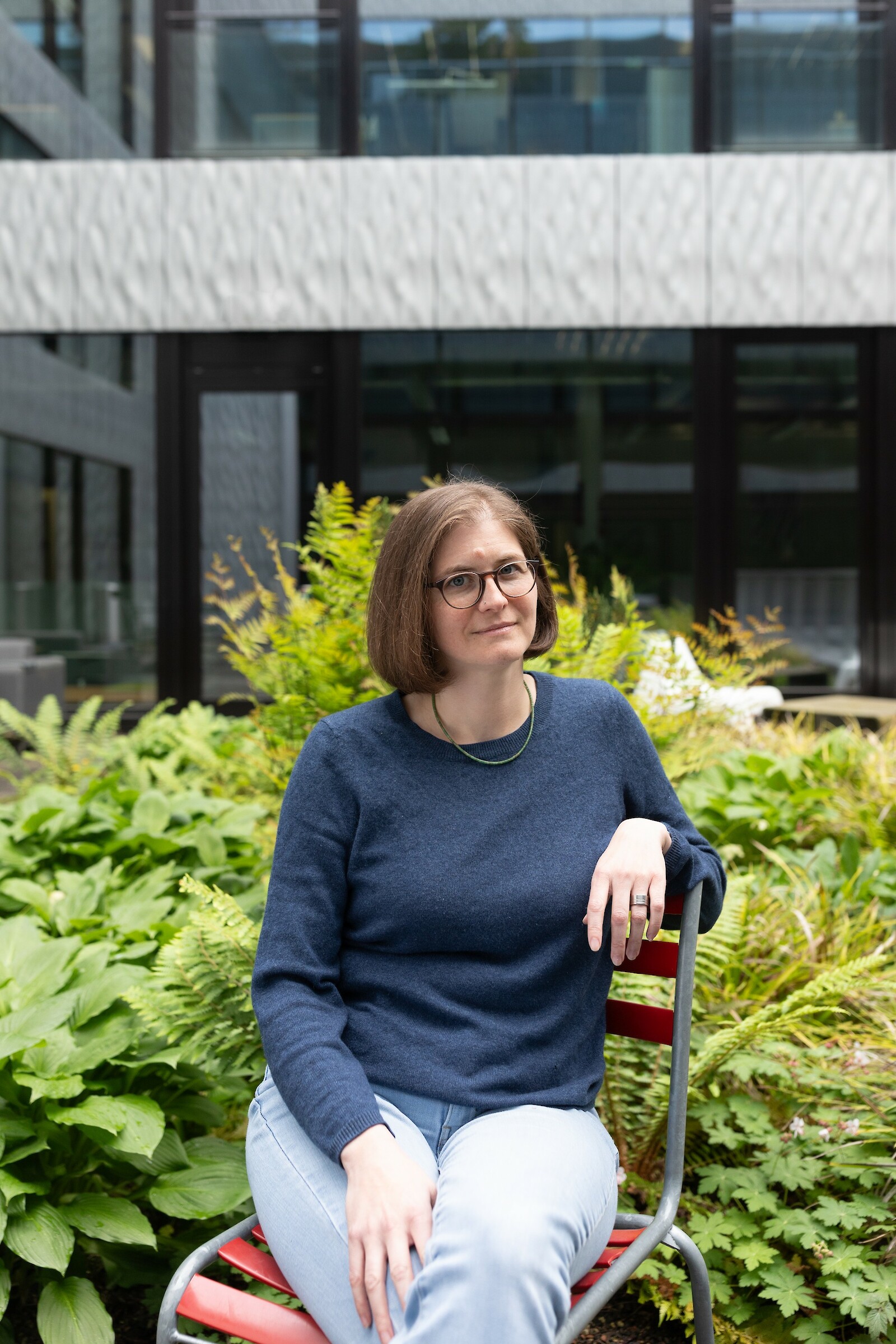 Photo: David Jäggi. © ZHdK.