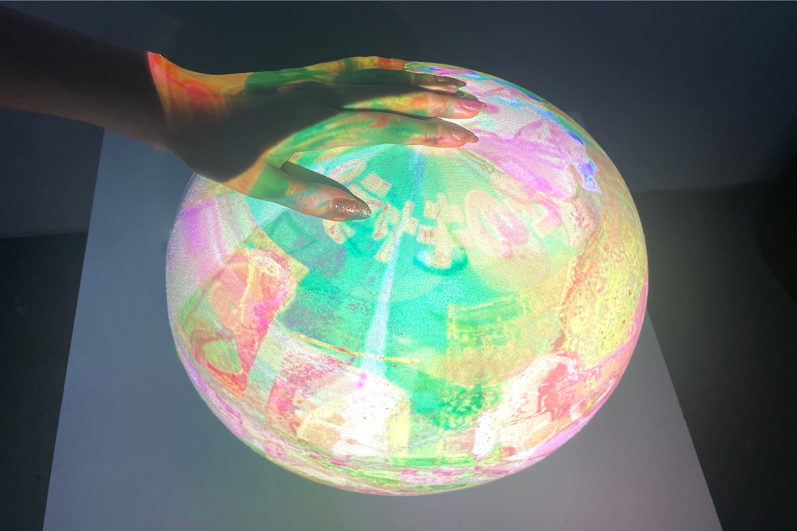 Immer an deiner Seite