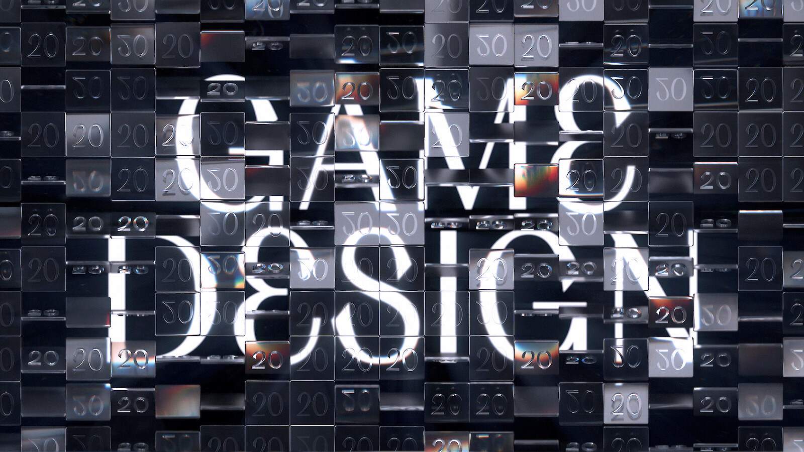 Jubiläumsveranstaltung 20 Jahre Game Design