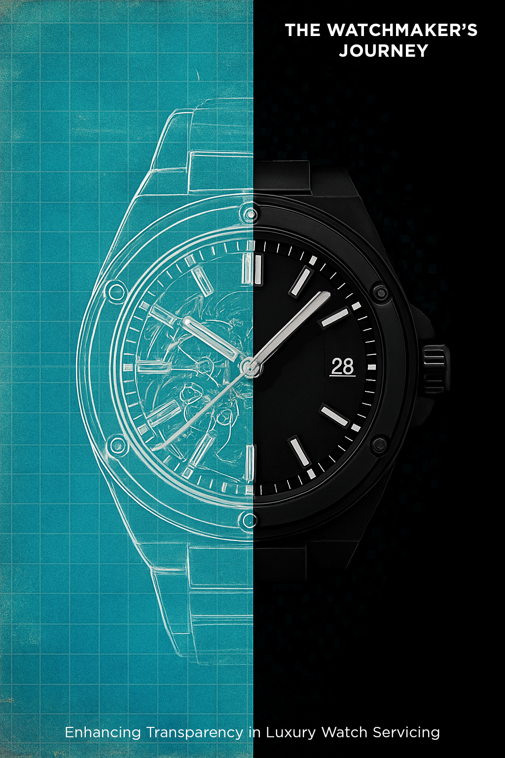 The Watchmaker’s Journey