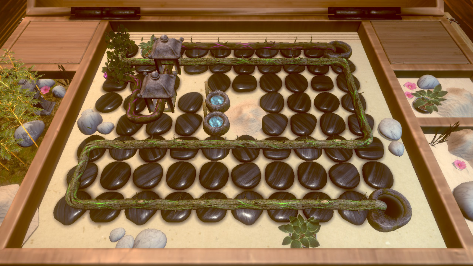 Chillaxen mit «OmoTomO» © ZHdK