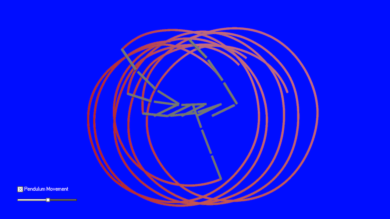 «Digital Alchemy» by Sebastian Burckhardt. © ZHdK.