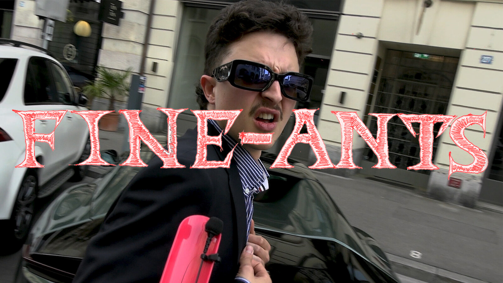FINE-ANTS