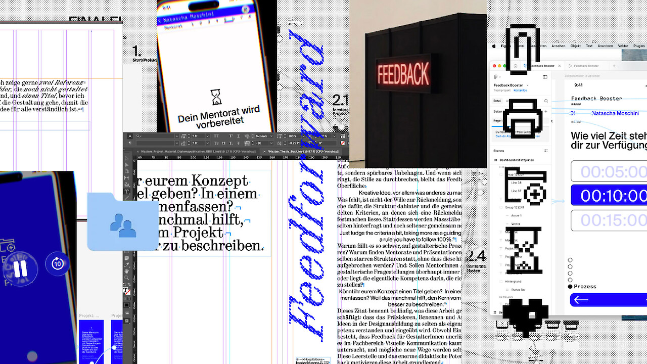 Diploma projects