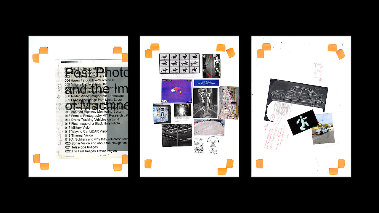 Diploma projects