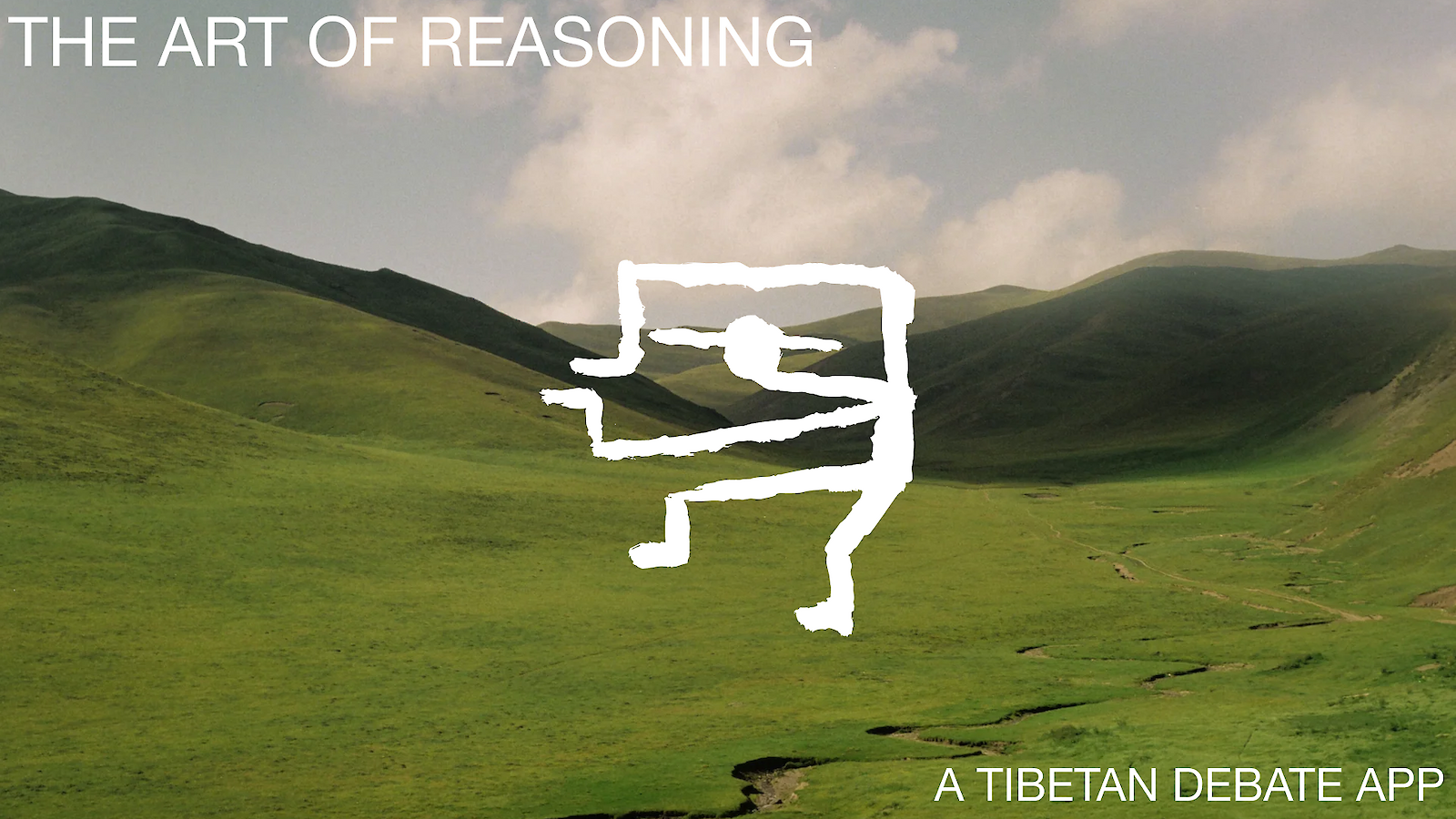The Art of Reasoning