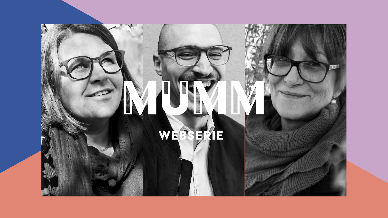 MUMM Webserie