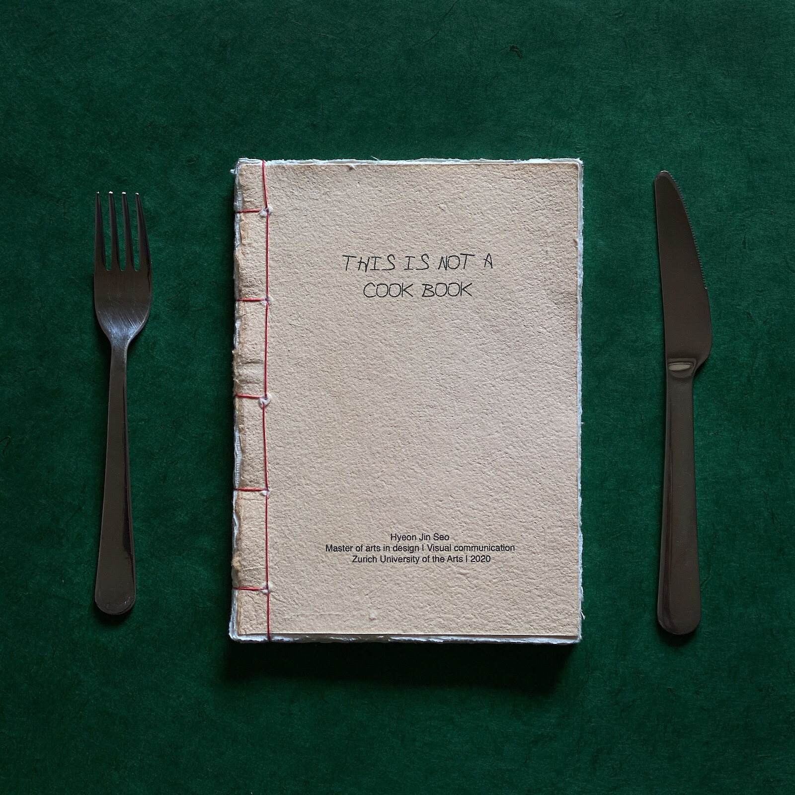 The Food Care Experience