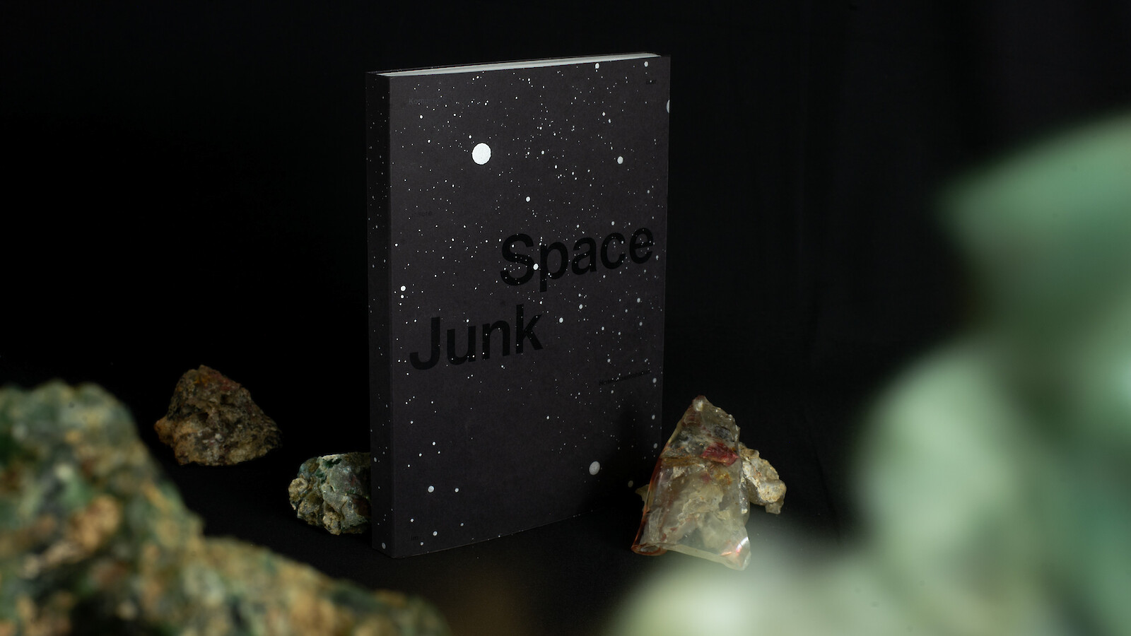 Space Junk