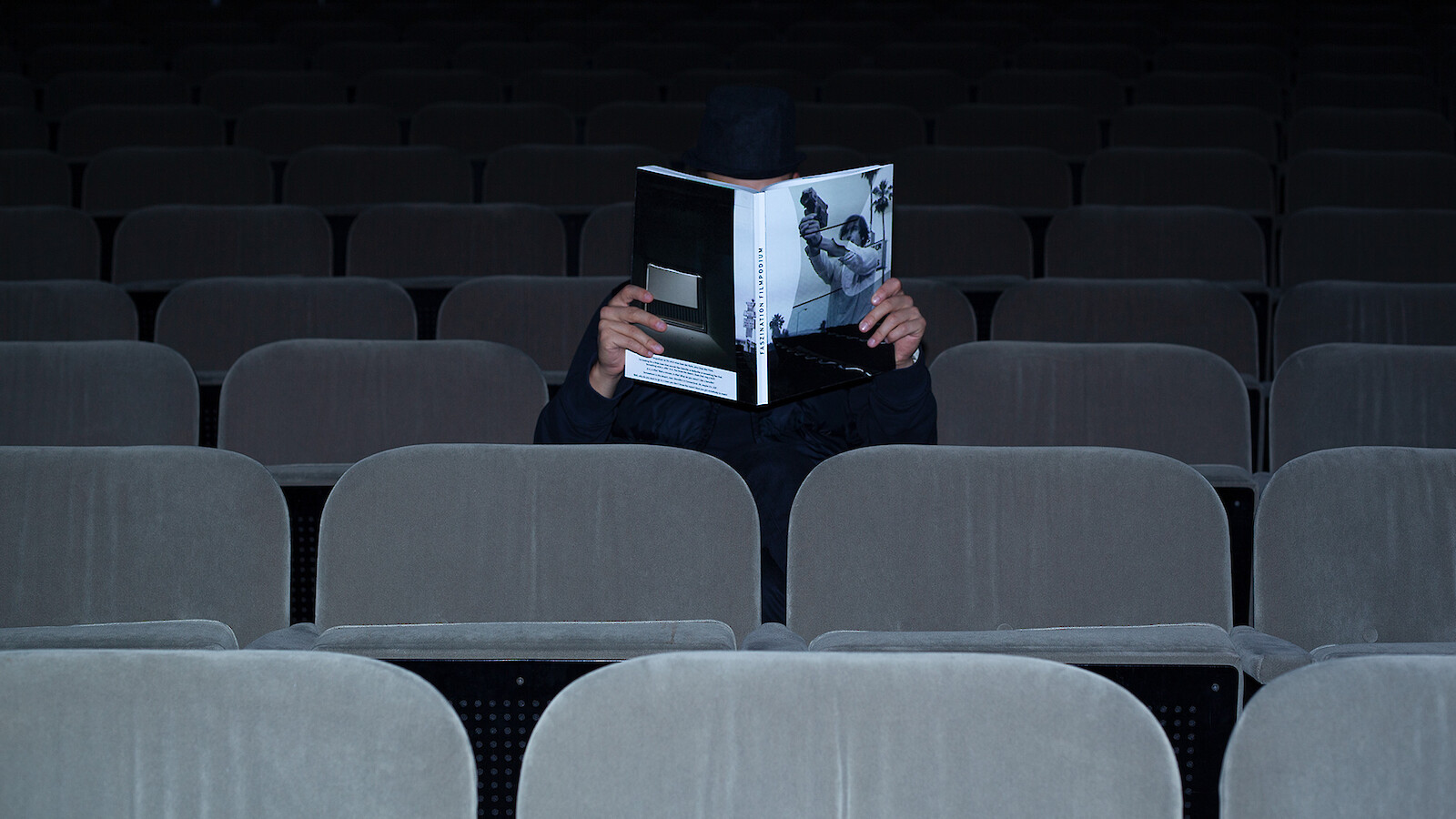 Fascination Filmpodium