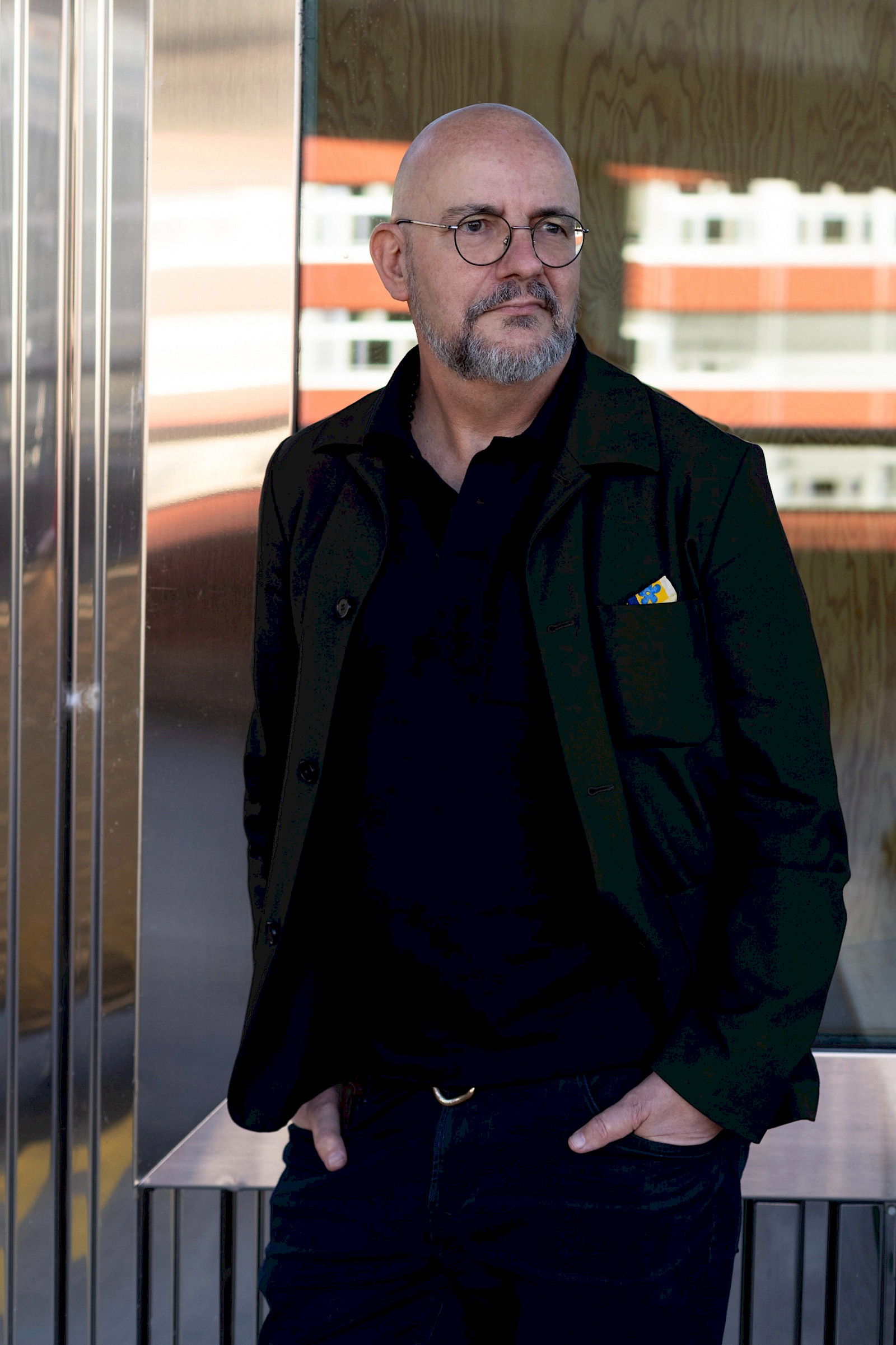 Photo: David Jäggi. © ZHdK.