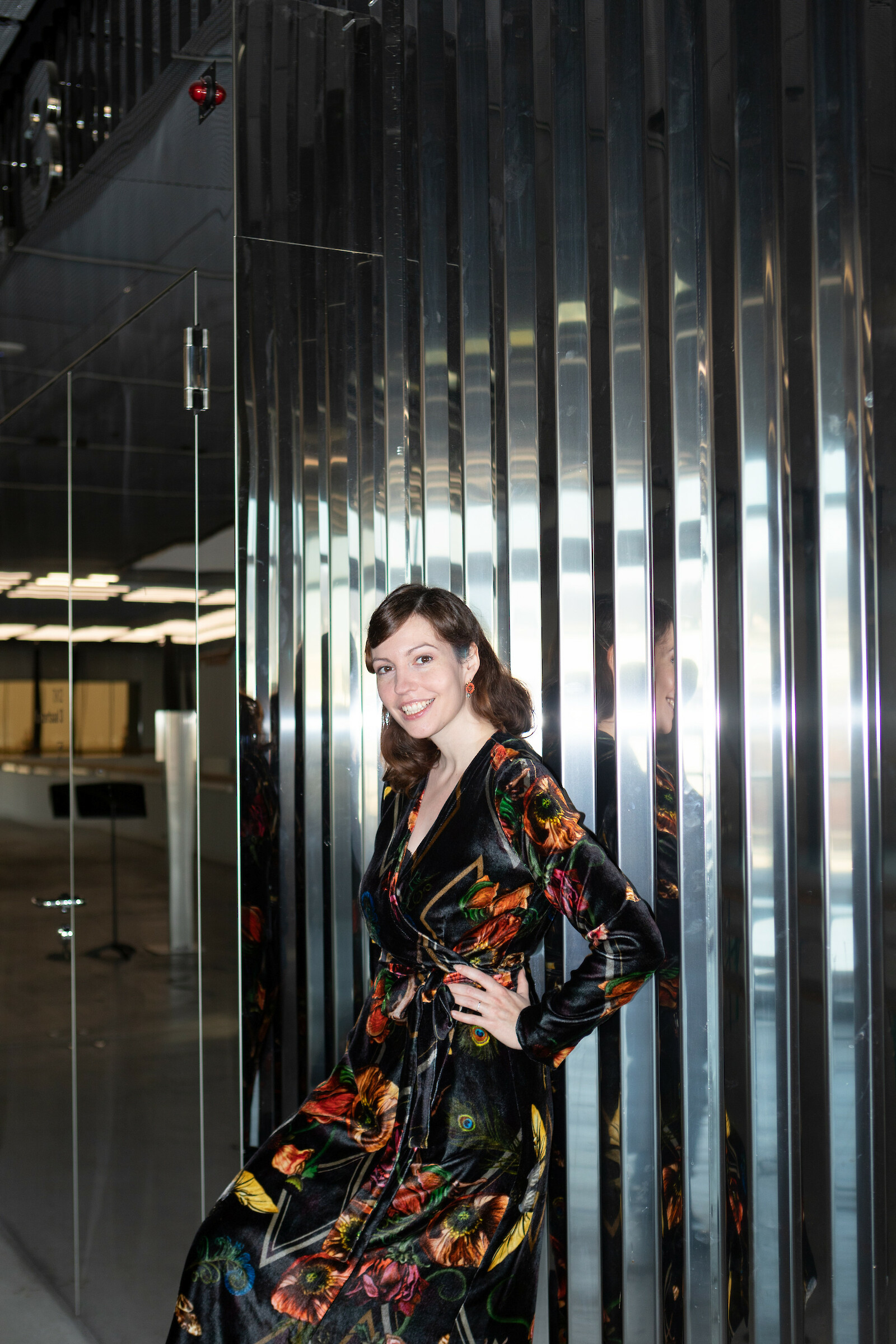 Photo: David Jäggi. © ZHdK.