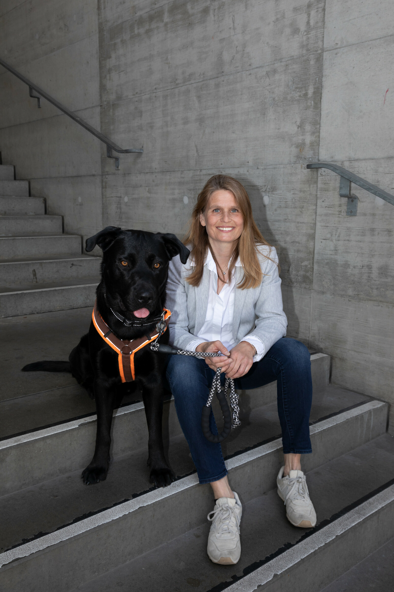 Photo: David Jäggi. © ZHdK.