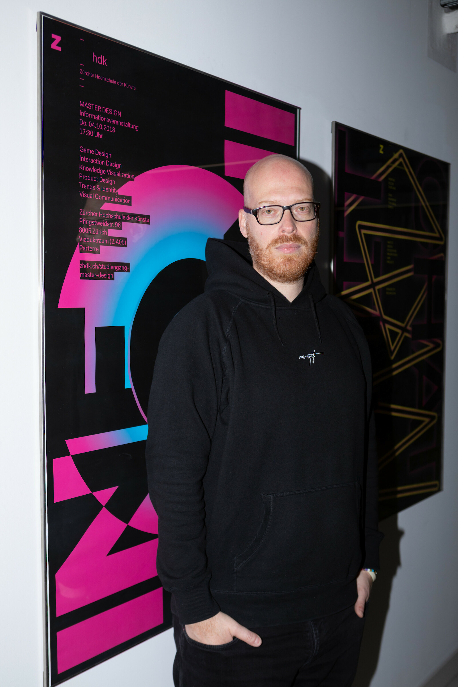 Foto: David Jäggi. © ZHdK.