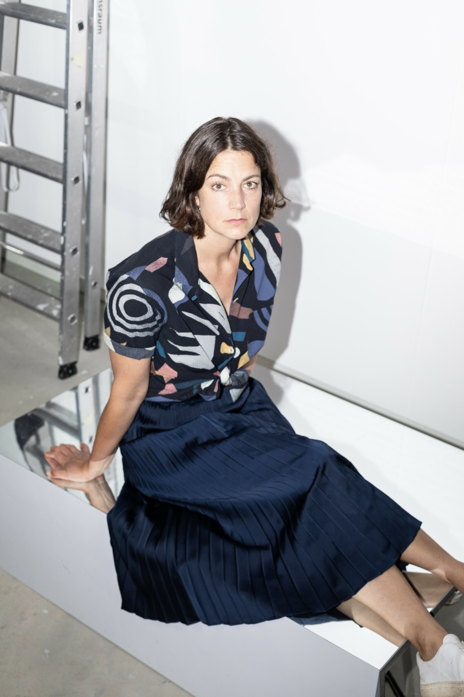 Foto: David Jäggi. © ZHdK.