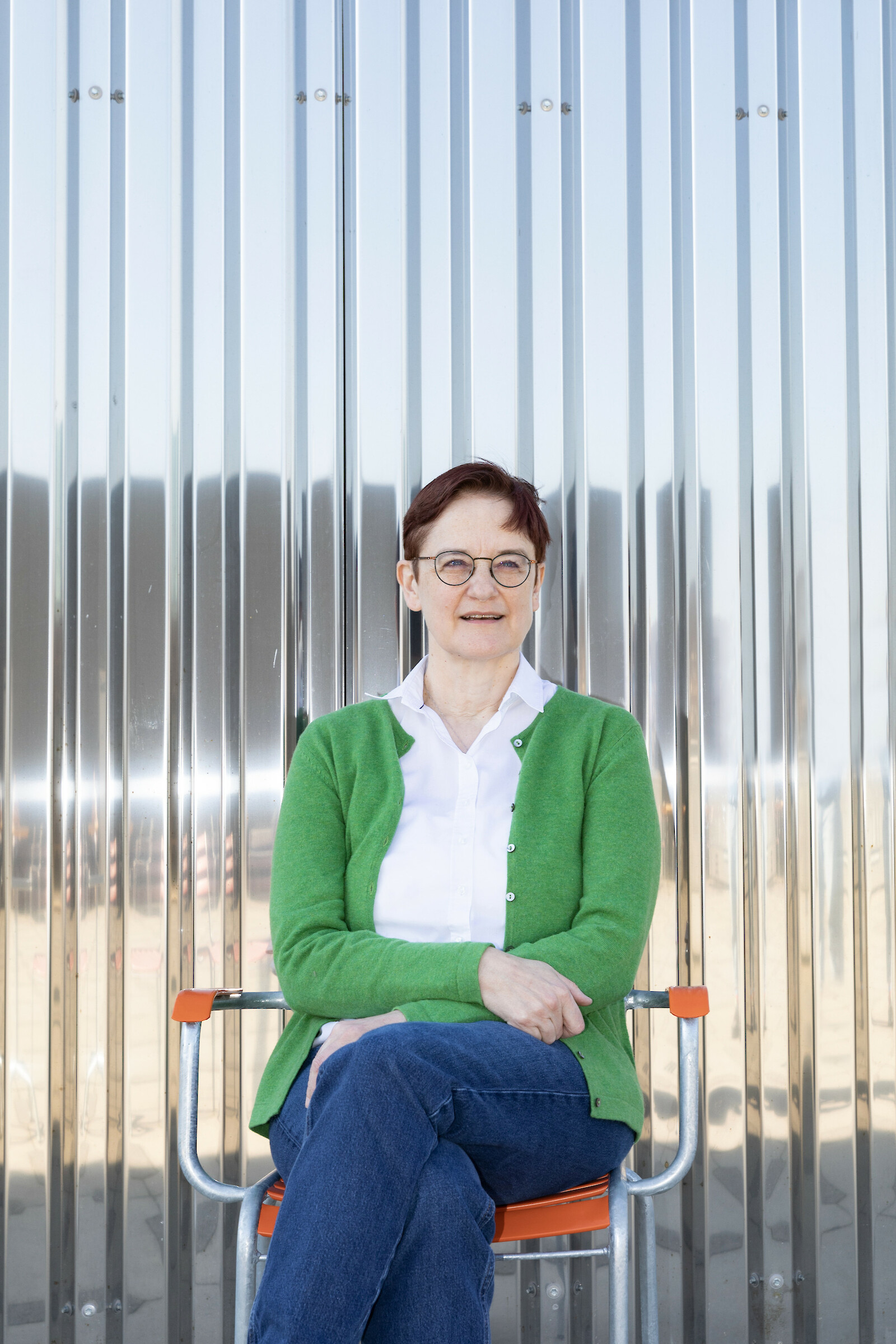 Photo: David Jäggi. © ZHdK.