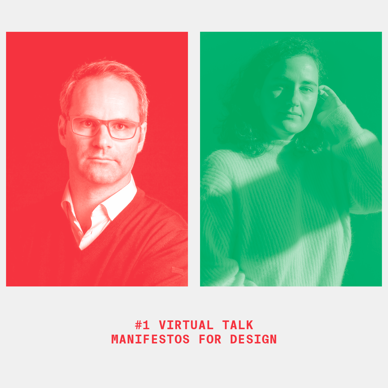Podcast & Publication «Manifestos for Design»