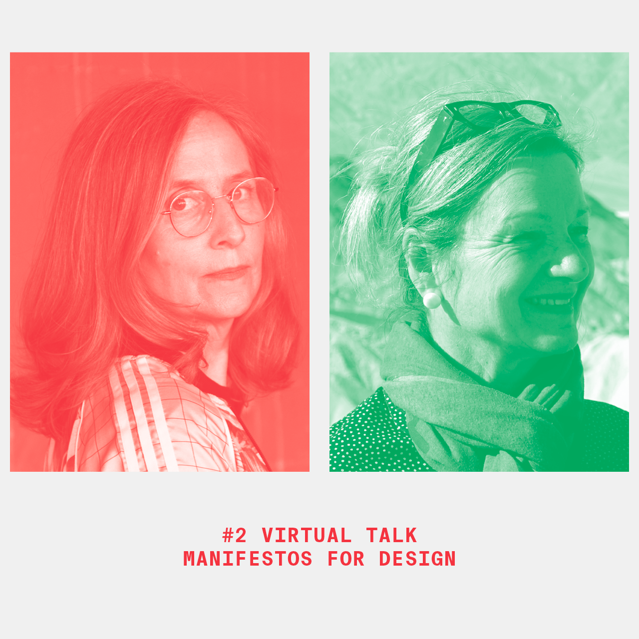 Podcast & Publication «Manifestos for Design»