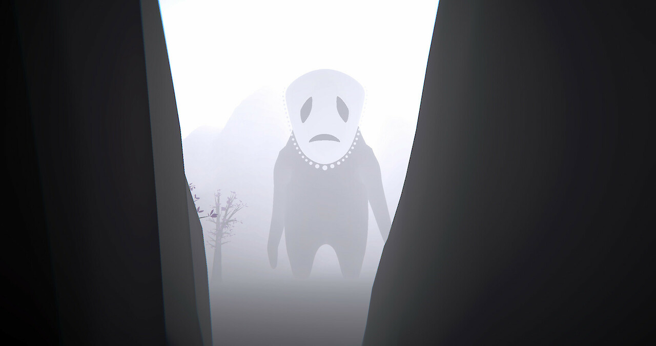 «Insicht» thematisiert den Umgang mit einer Verlusterfahrung.