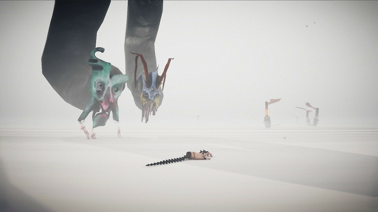 «In Circles» – ein interaktives, experimentelles Skizzenbuch.