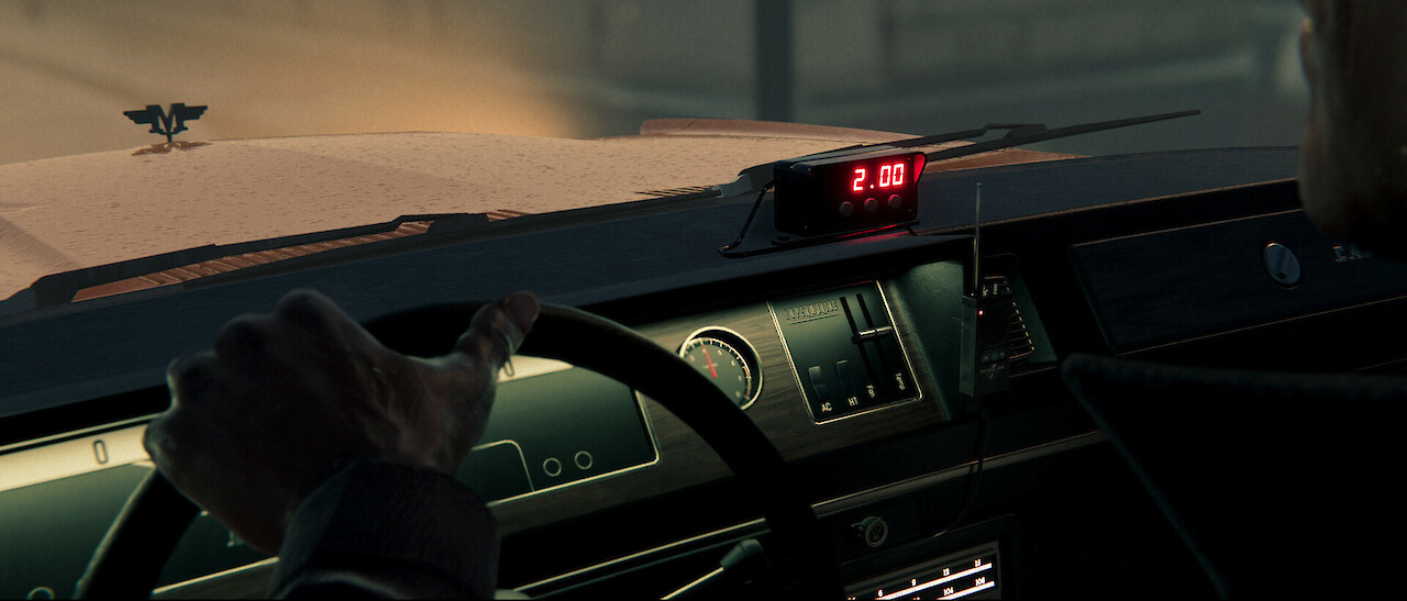 Netflix vs. Games. «Down the Road» beleuchtet das Potential von Streaming-Modellen für Games.