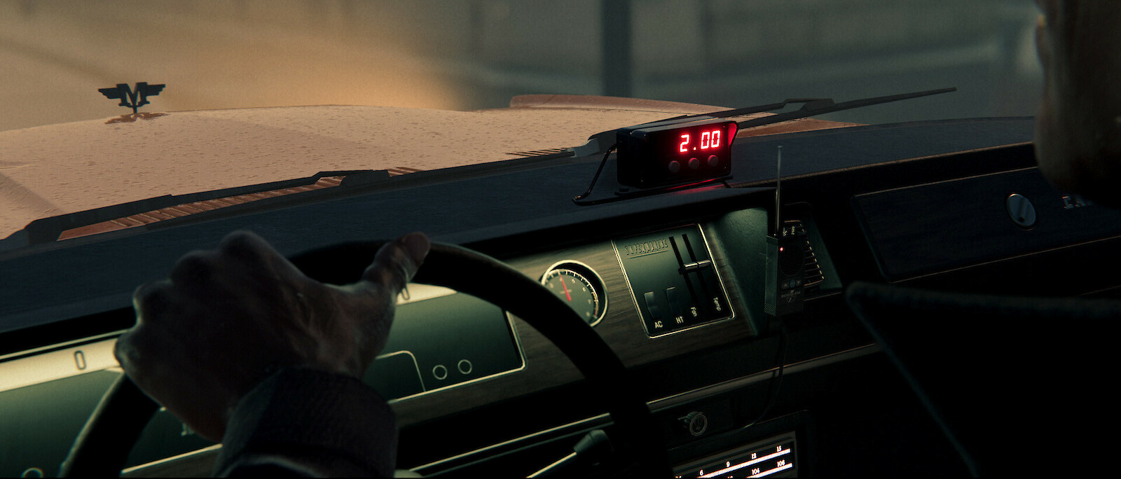 Netflix vs. Games. «Down the Road» beleuchtet das Potential von Streaming-Modellen für Games.