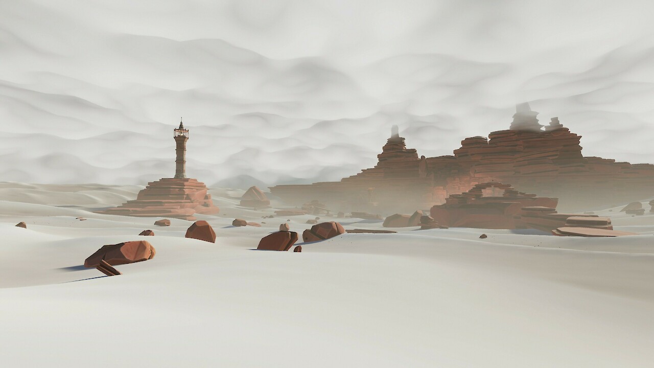 «Memories of Salt & Sorrow» thematisiert den Umgang mit einer Verlusterfahrung.