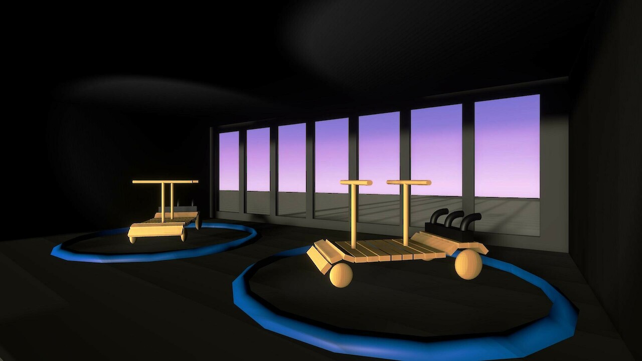 «Carbometso» thematisiert die Dekarbonisierung der Schweiz.