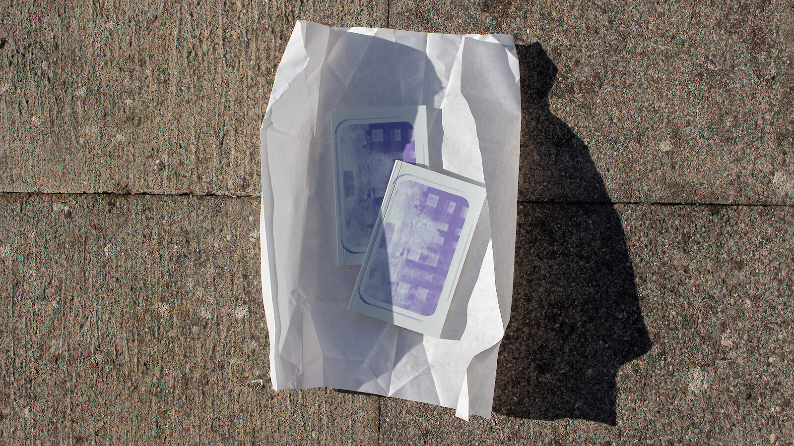 Takeaways When the Weather Is Good