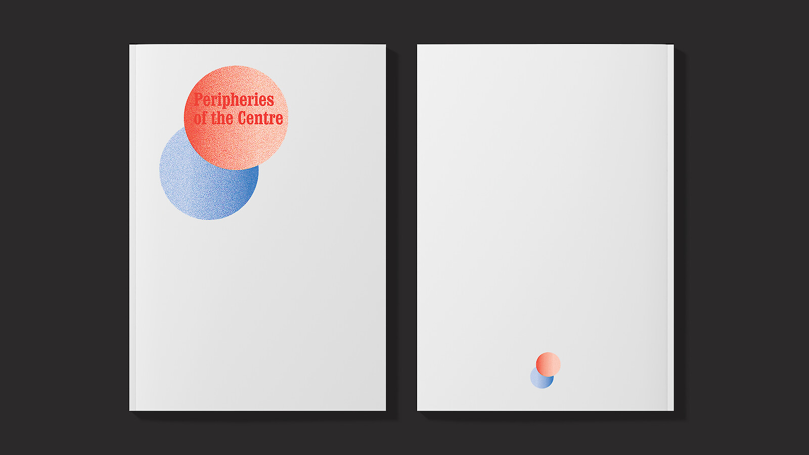 Peripheries of the Center