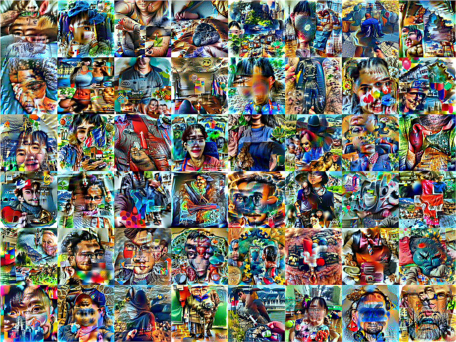 More Than a Category