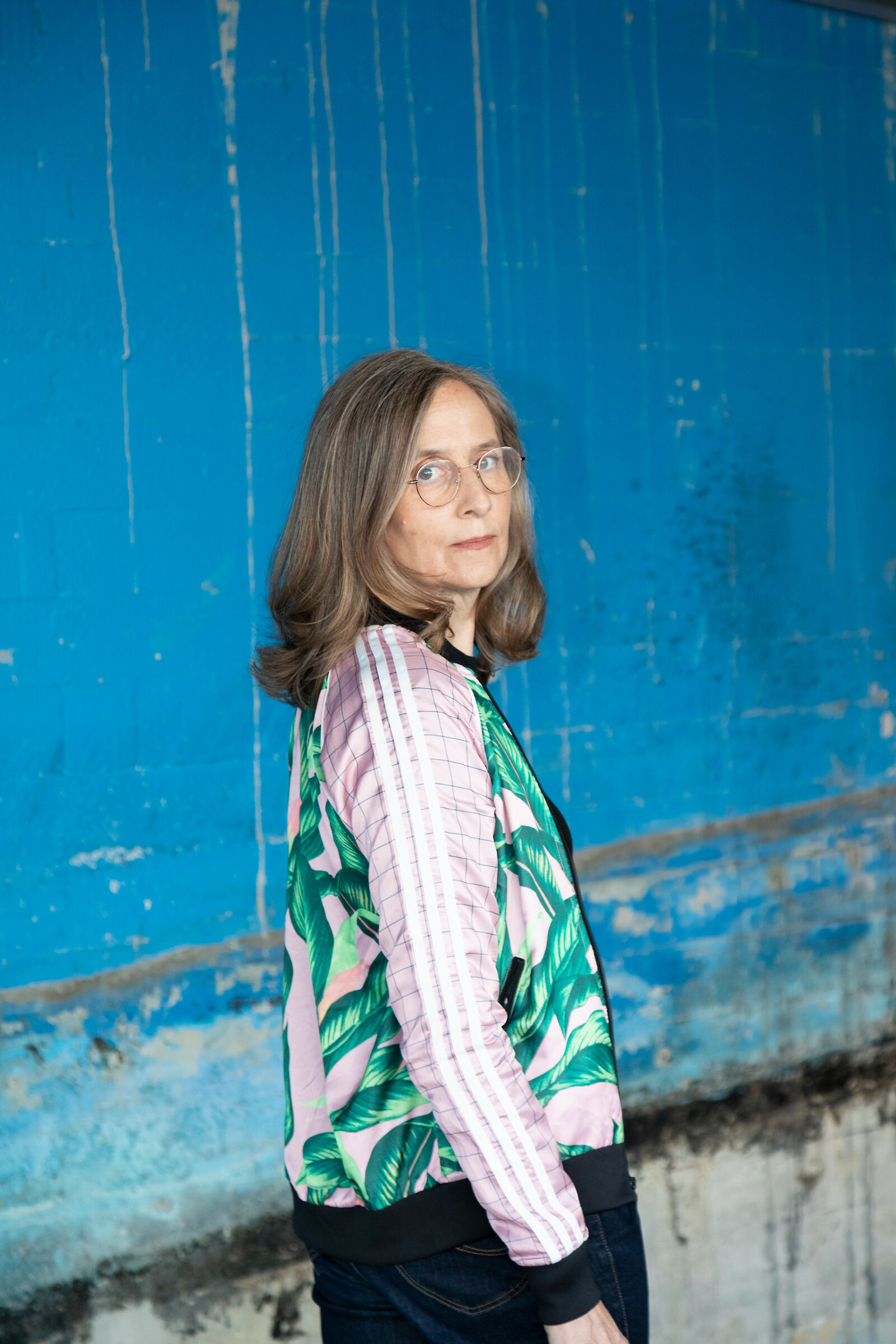 Foto: David Jäggi. © ZHdK.