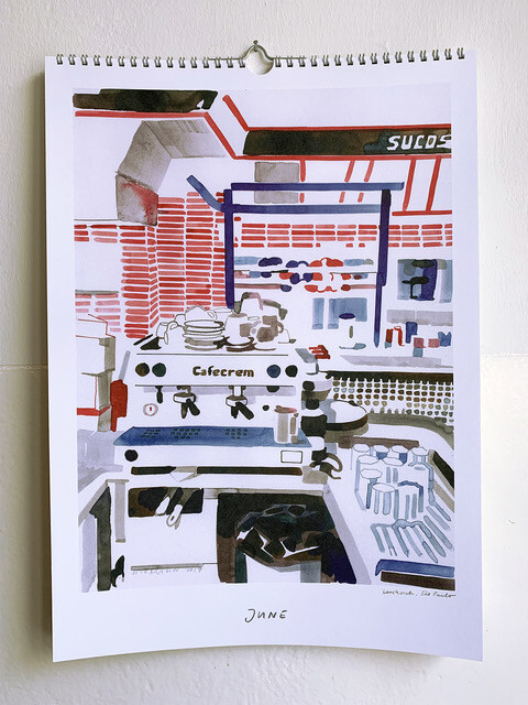 Illustration von Christoph Niemann.