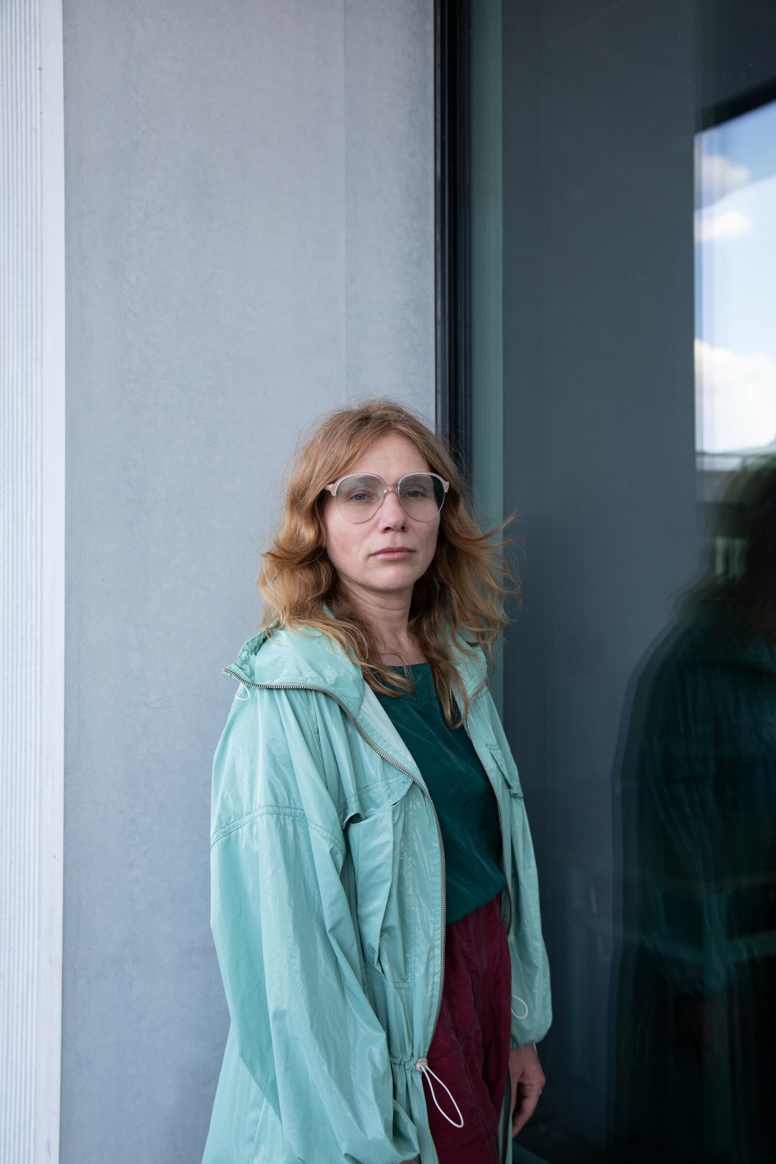 Photo: David Jäggi. © ZHdK.