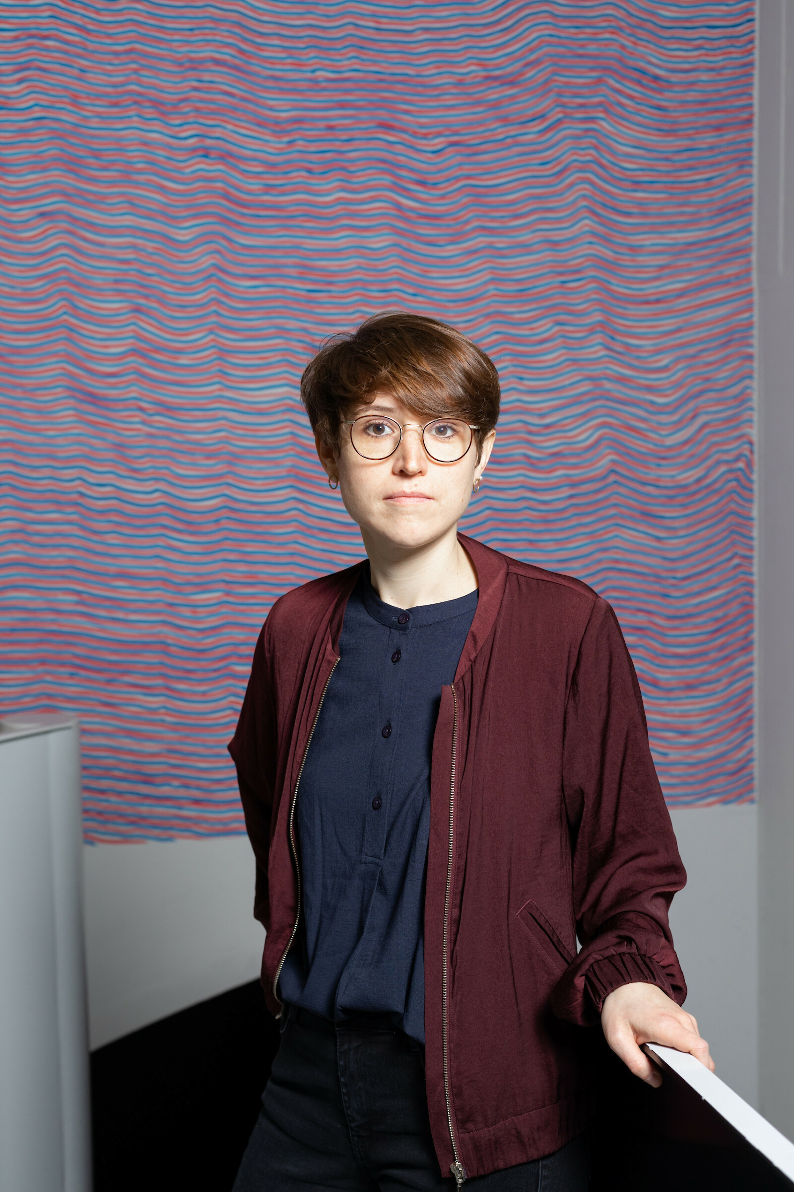 Foto: David Jäggi. © ZHdK.