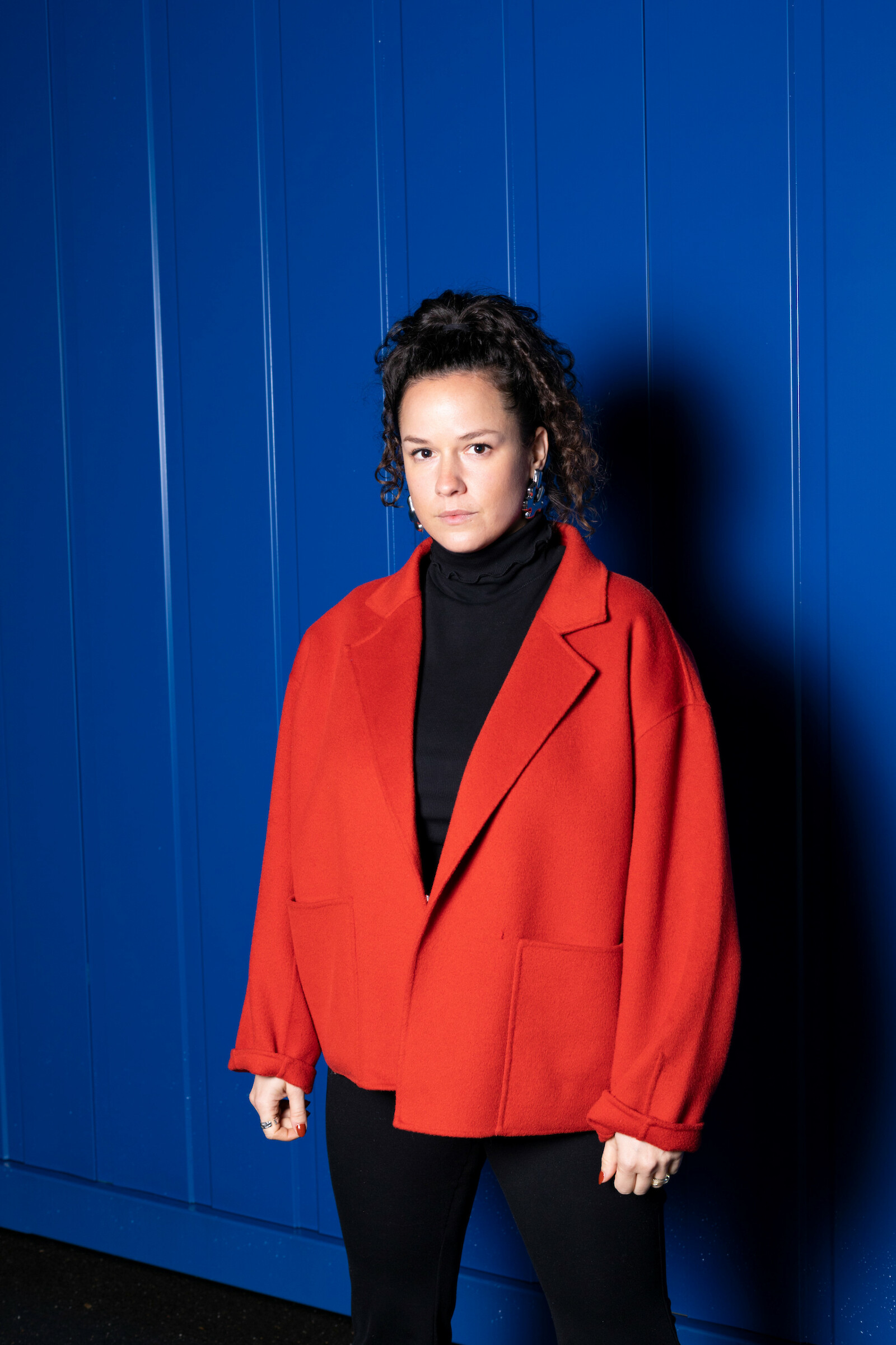 Foto: David Jäggi. © ZHdK.