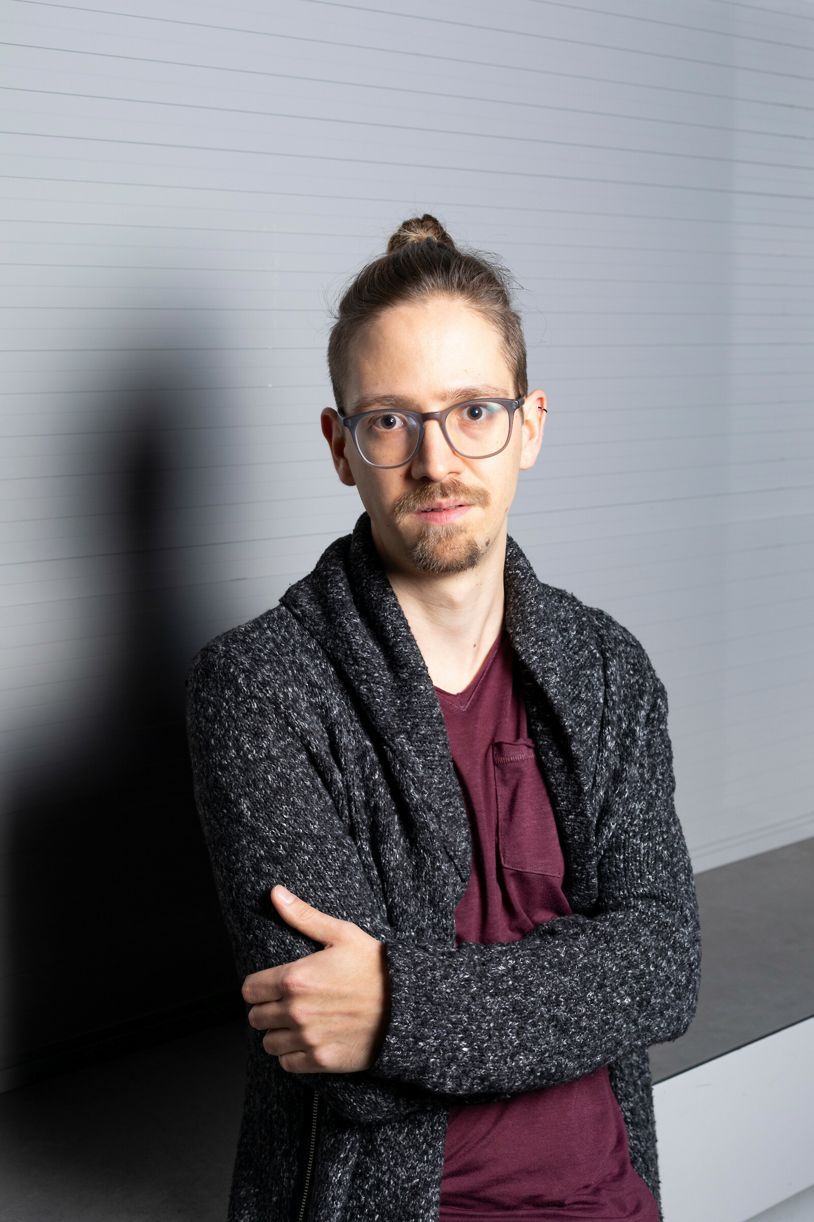 Foto: David Jäggi. © ZHdK.