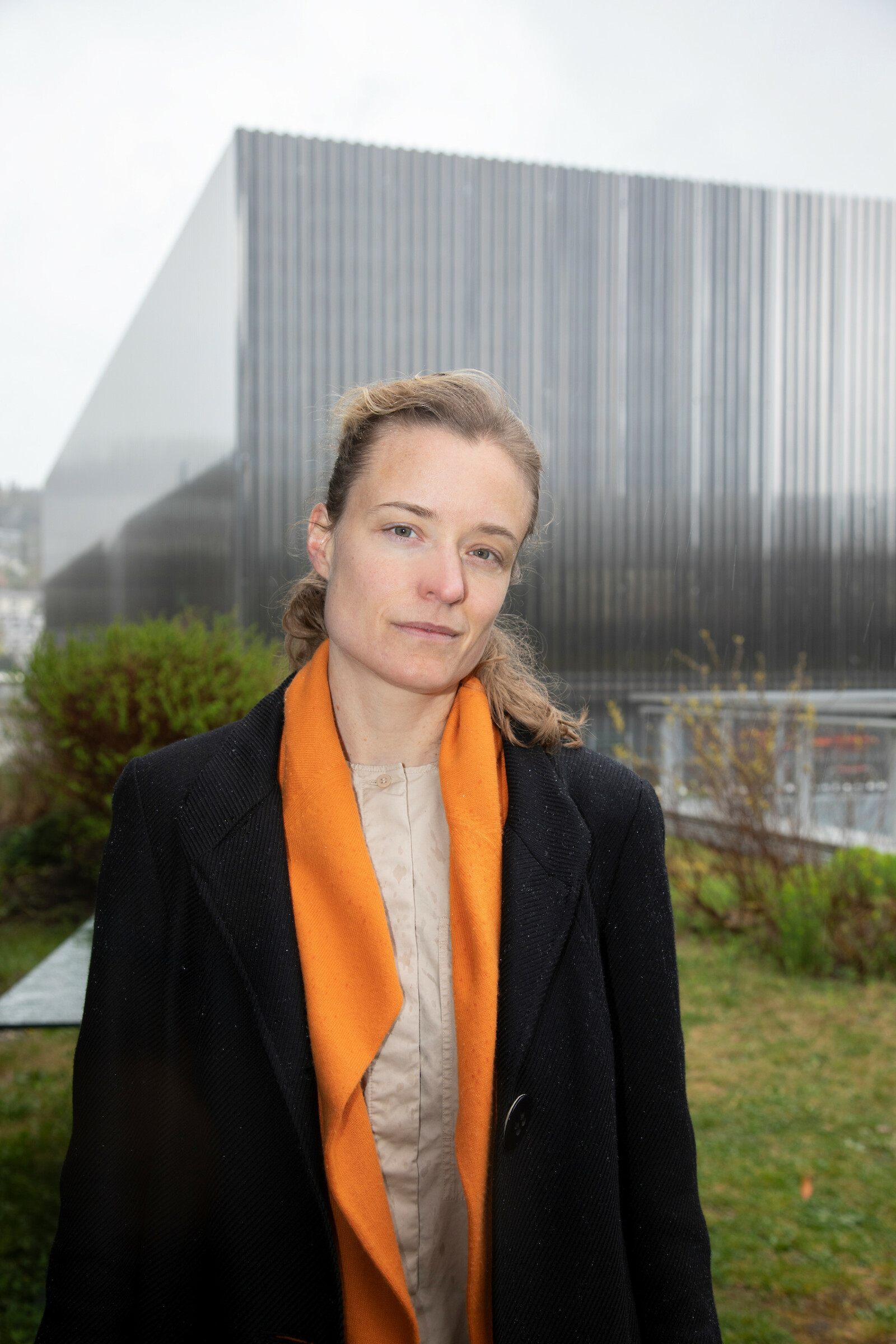 Foto: David Jäggi. © ZHdK.