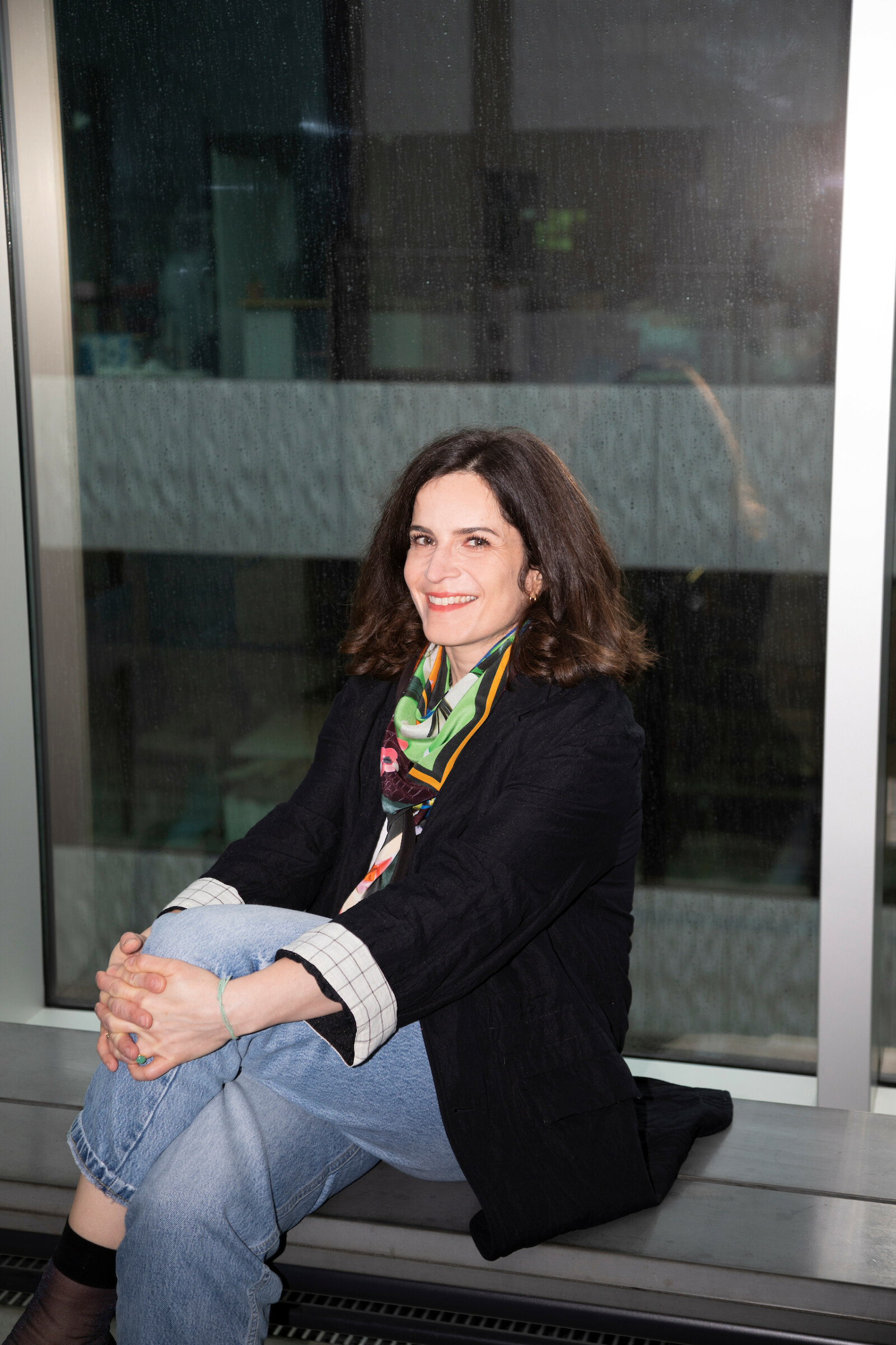 Photo: David Jäggi. © ZHdK.