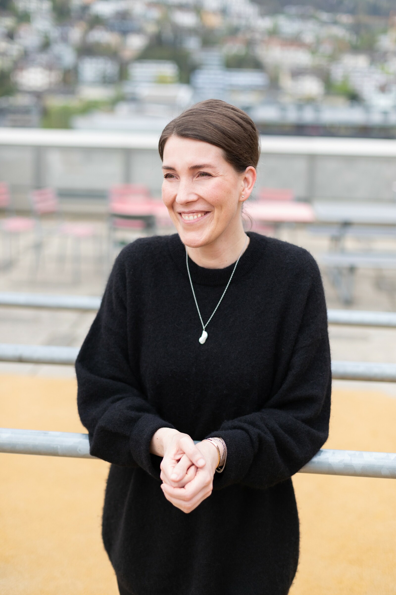 Foto: David Jäggi. © ZHdK.