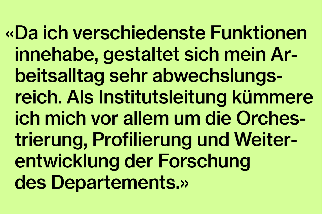 Prof. Dr. Anna Lisa Martin-Niedecken