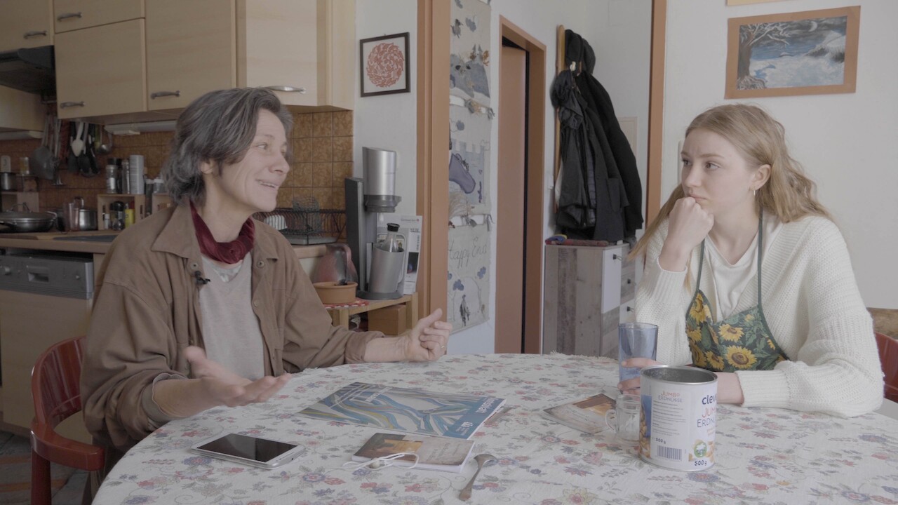 «RABBITHOLE» © ZHdK.