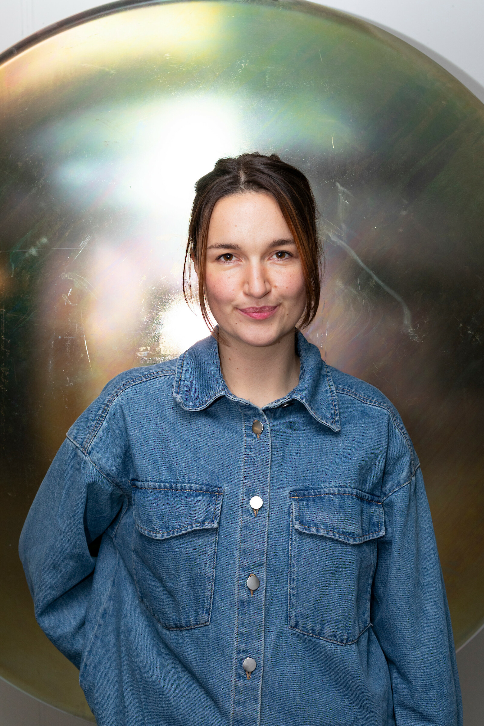 Photo: David Jäggi. © ZHdK.