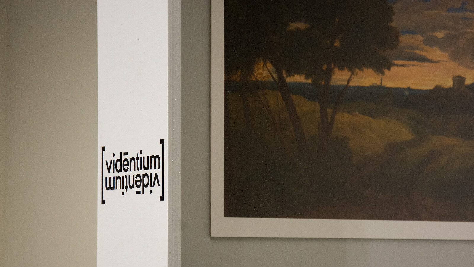 «Designing the Post-Museum» © ZHdK.