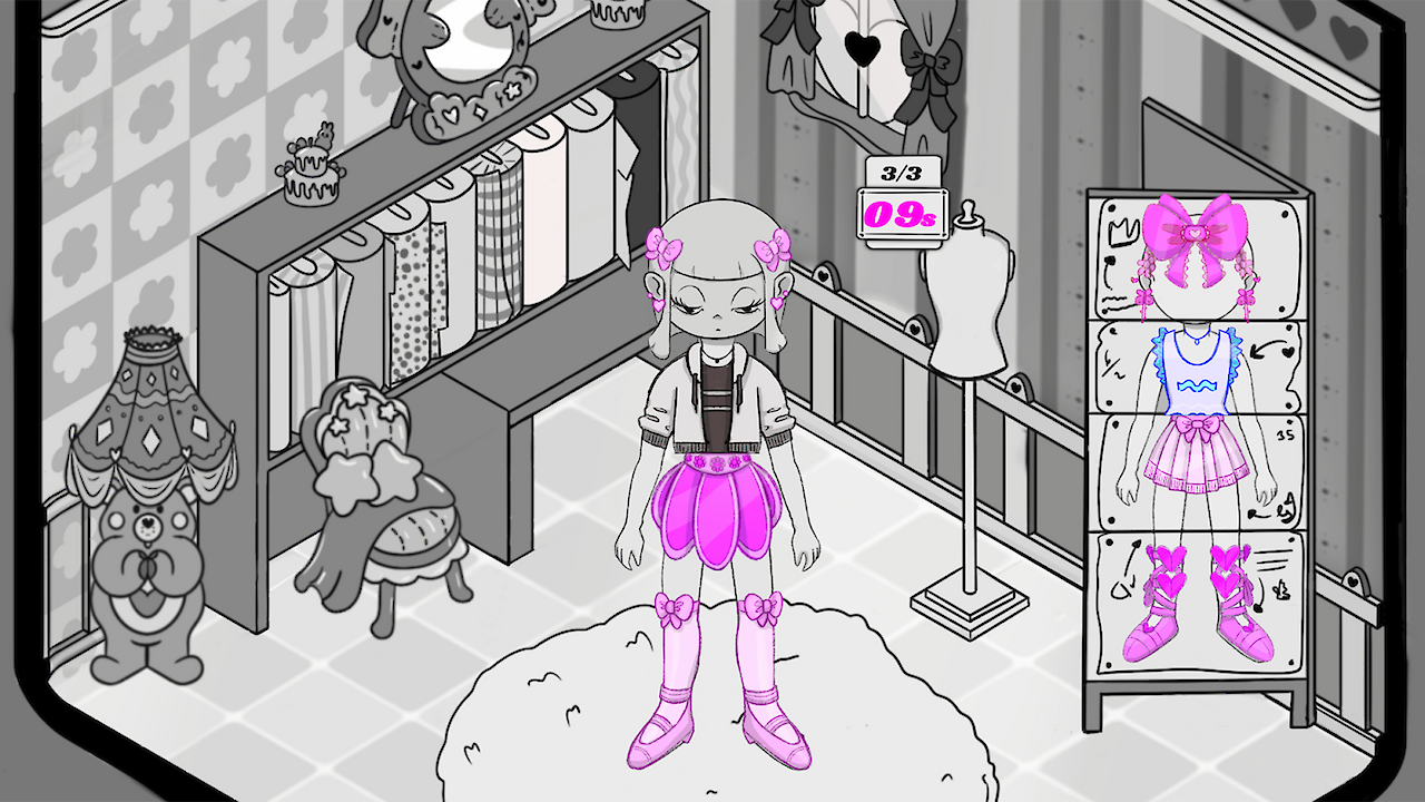 Online presentation MA Major Design